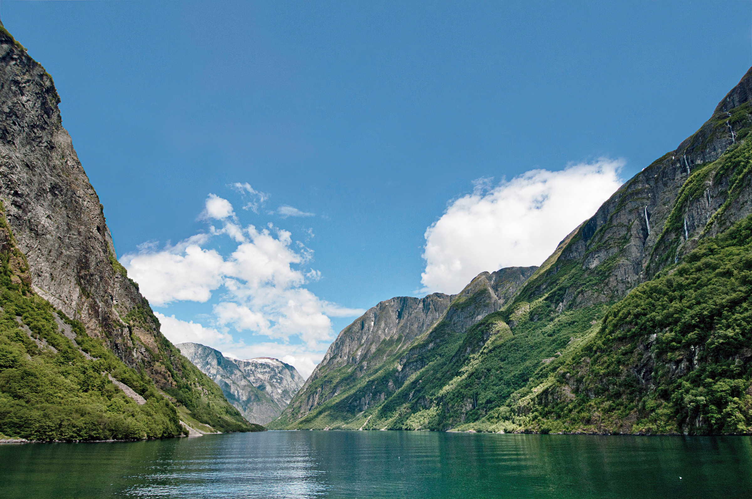 7nt Norwegian Fjords Cruise from Southampton – Late Deal