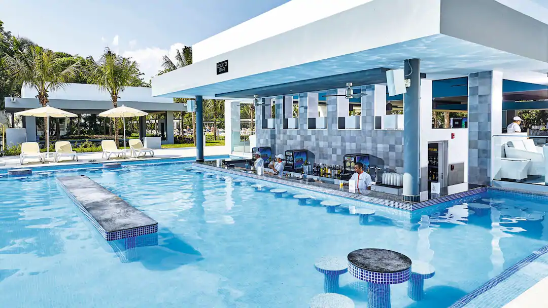 LIVELY 4* ALL INCLUSIVE – PLAYACAR, MEXICO