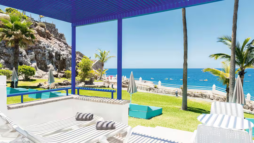 Gran Canaria – 7nts 4* All Inclusive