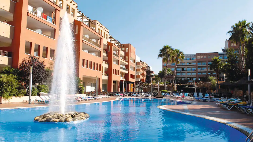 4* Salou, Costa Dorada, Spain, 7 Nights, Half Board