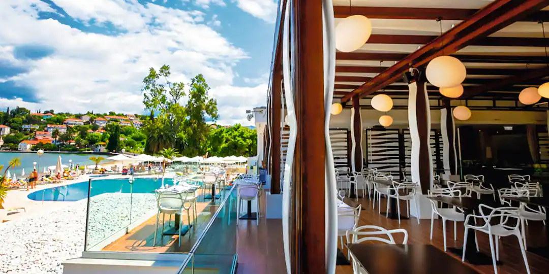 14nt All Inclusive, Adults Only, Croatia & Adriatic Cruise & Stay Deal