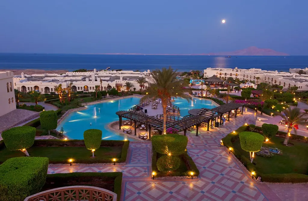 5* All Inclusive Sharm el Sheikh Egypt