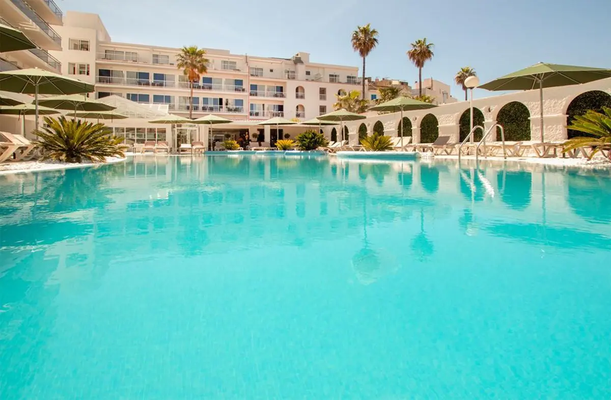 Cala Bona, Majorca, Adults Only, Half Board