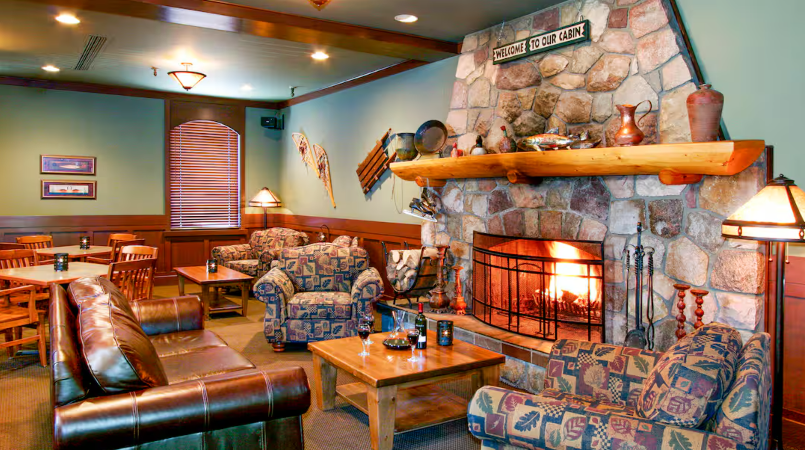 10nts Canada Skiing, Lift Passes & Equipment Hire Incl.