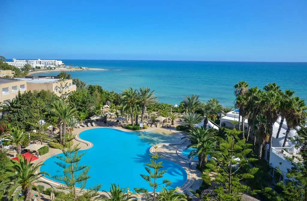 4* Adult Only All-Inclusive Private Beach