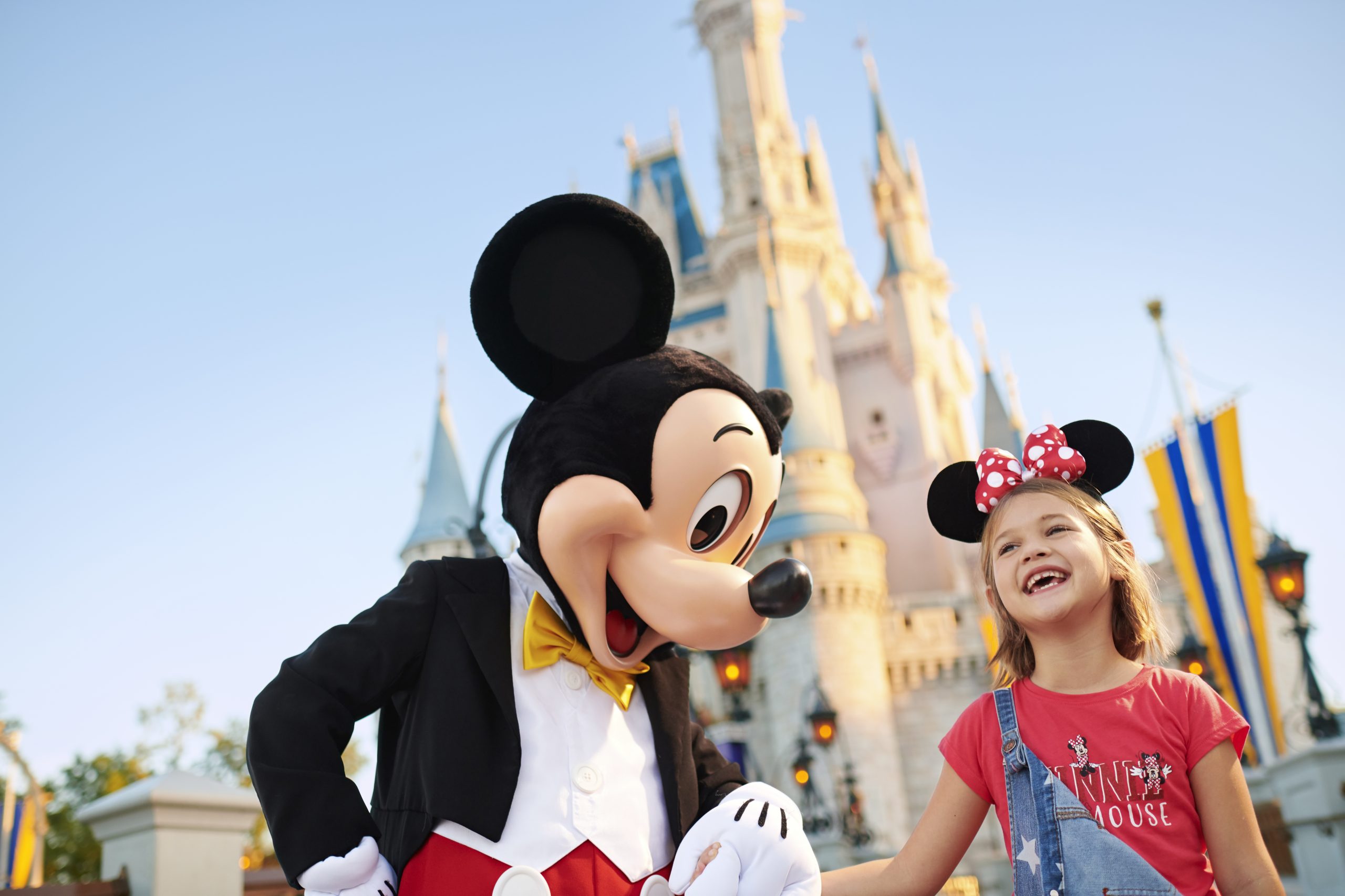 Walt Disney World Florida, 14 Nights, Disney’s Caribbean Beach Resort, Summer 2026, FREE Disney Dining