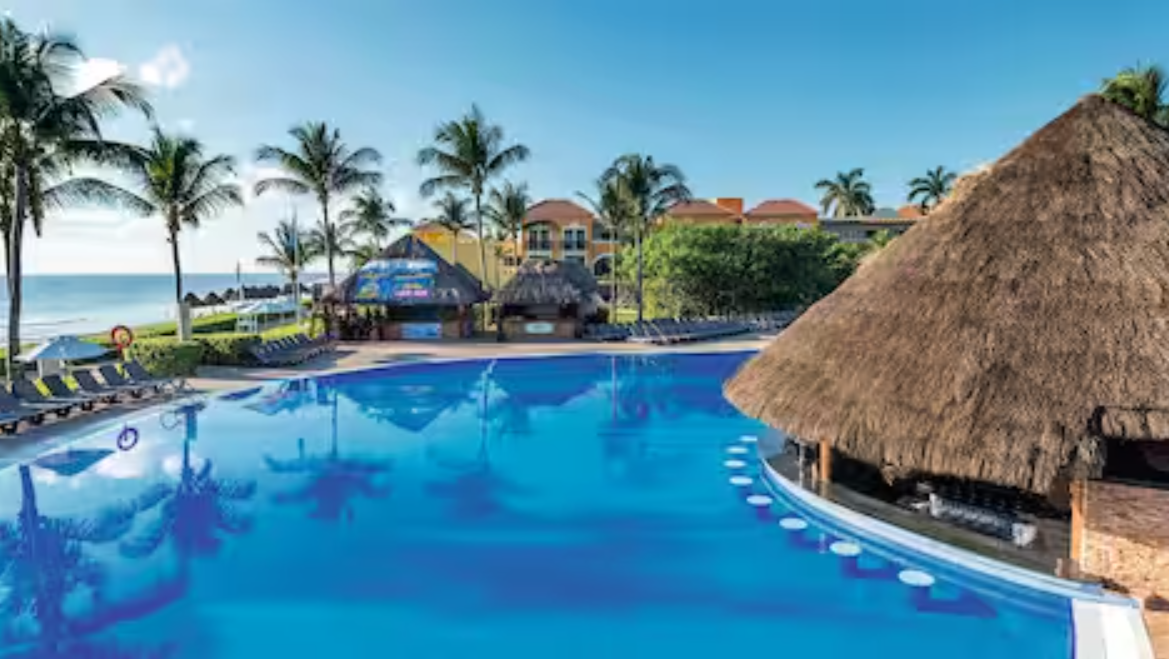 10nts Riviera Maya, Mexico, All Inclusive