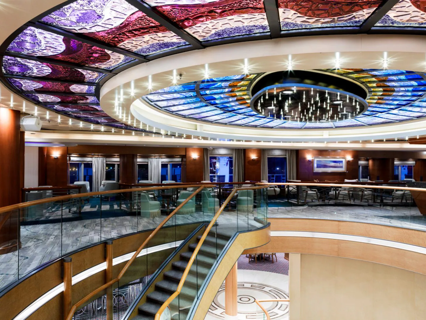 New Years Eve In Amsterdam