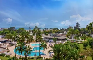 7 Nights Morocco 4* All-Inclusive