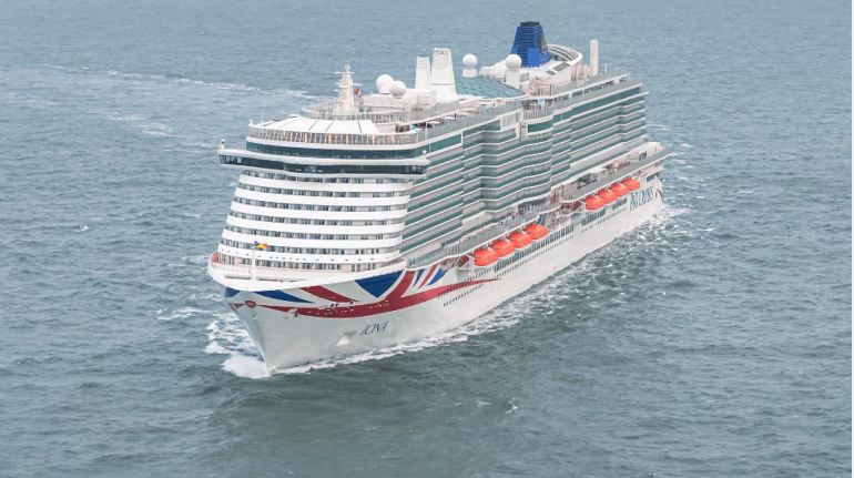 Spring in Spain & Portugal