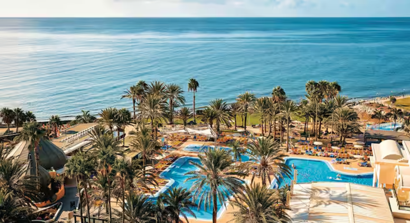 Menorca, 7 nights, All Inclusive