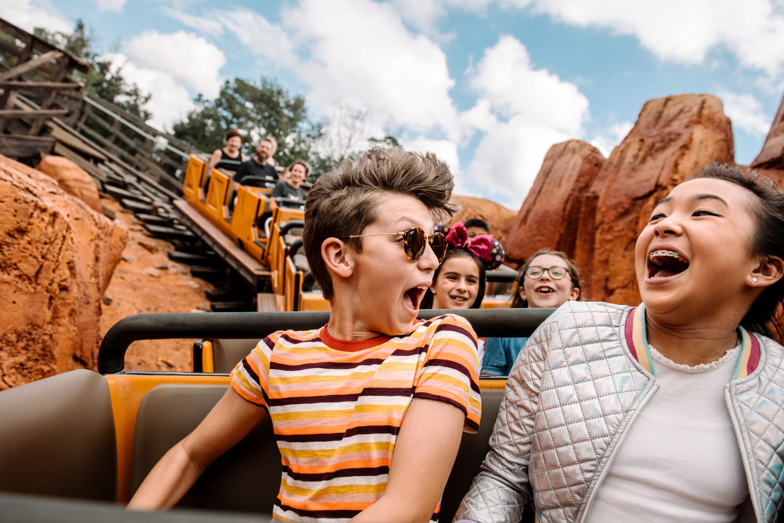 Walt Disney World Florida, 14 nights including Park Tickets