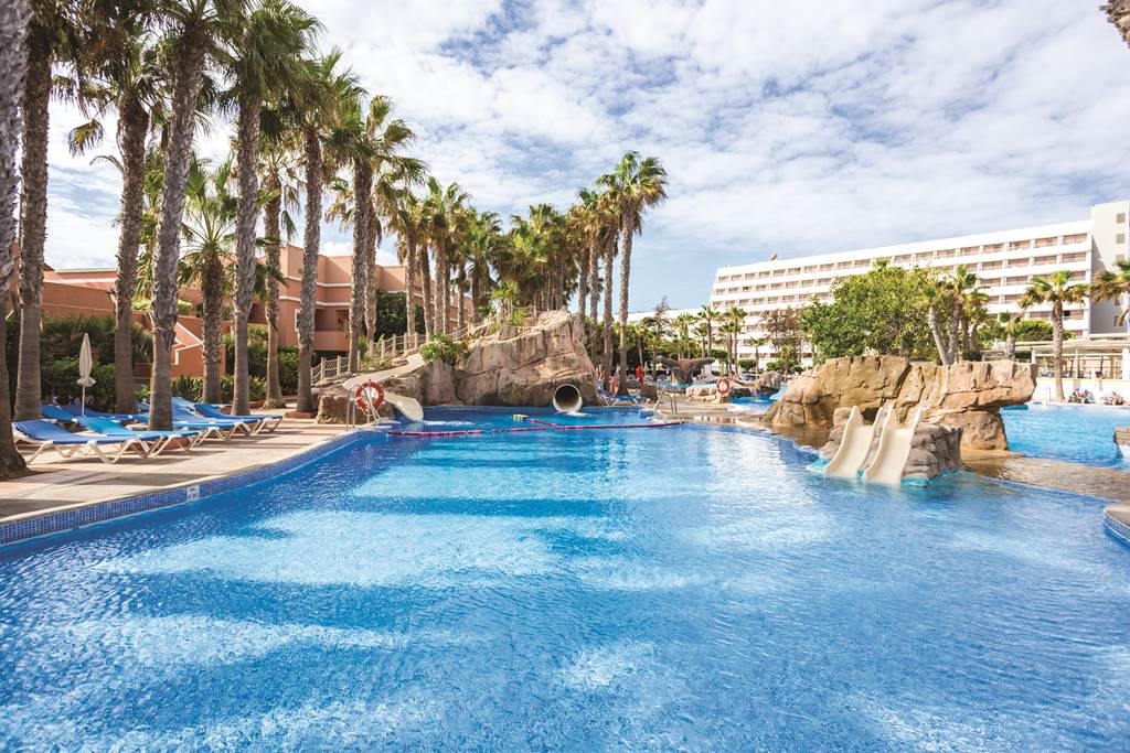 Costa De Almeria, All Inclusive 7nts,