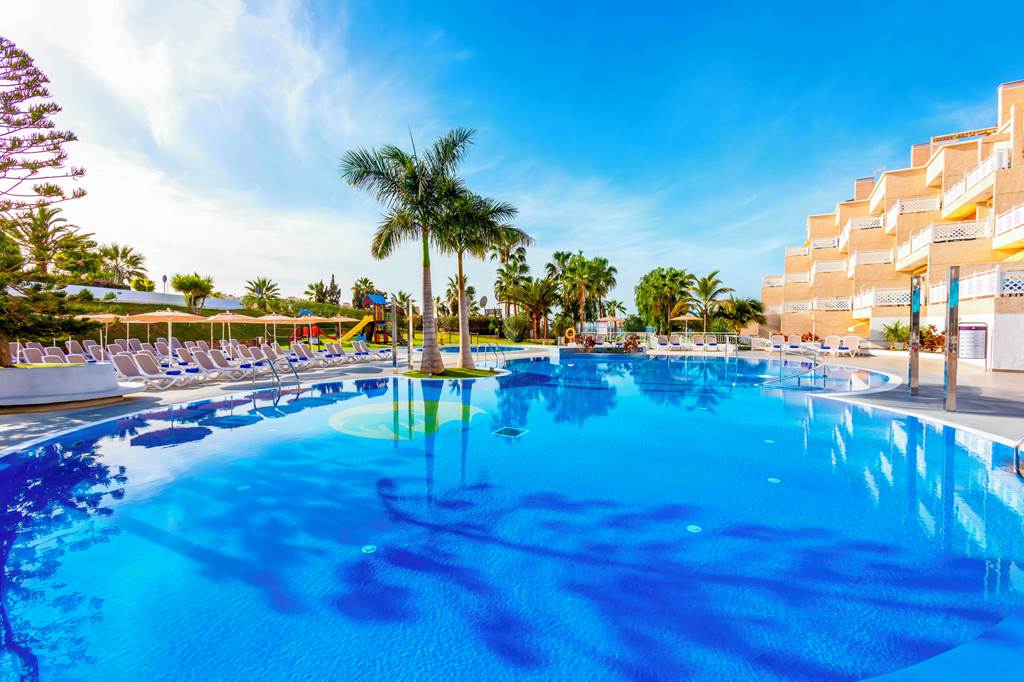 Good Value School Summer Holidays, 3* Tenerife, Half Board