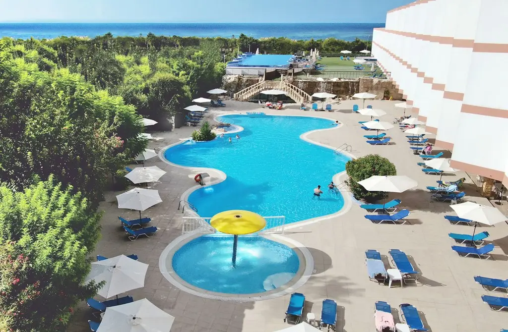 4*Bed & Breakfast in Cyprus from Bristol