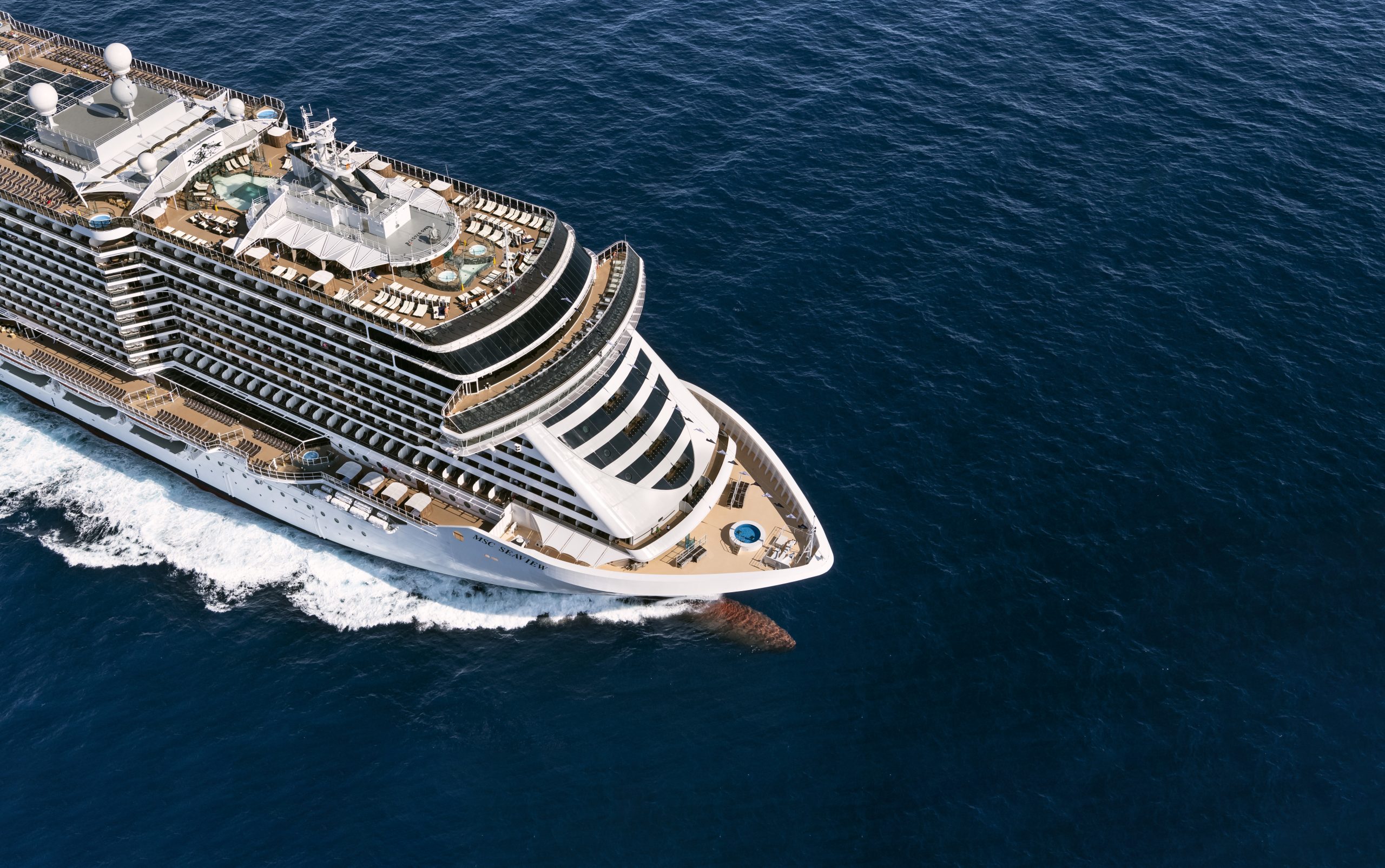 May 25 Half Term, 7nt All Inclusive Mediterranean Fly Cruise with Balcony Cabin