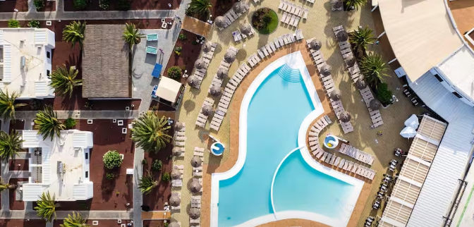 4*All Inclusive Lanzarote