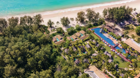 Khao Lak, Thailand, 11 Nights B&B with Direct Flights