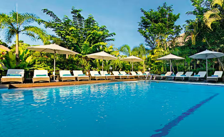 Taste of Indonesia 14 night multi-centre holiday