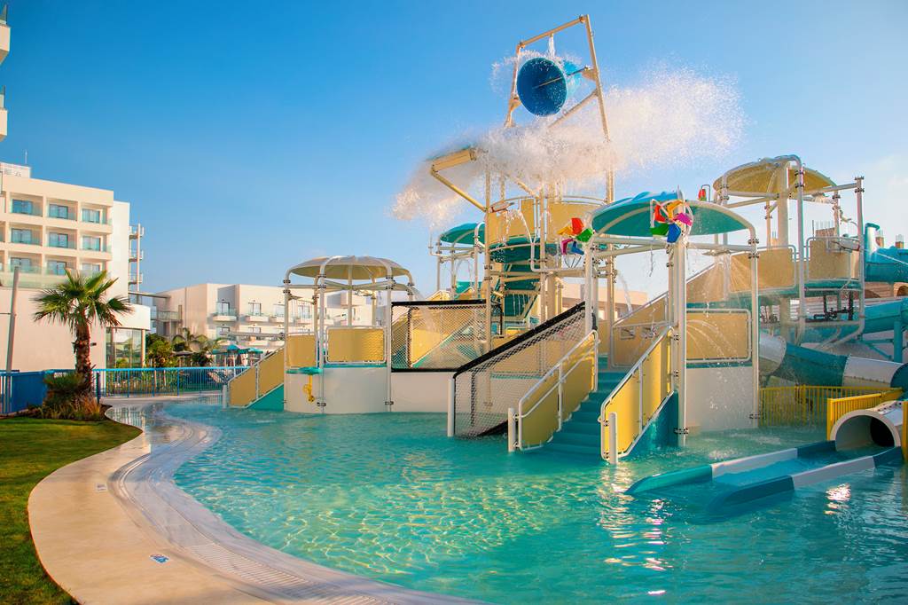 Protaras, Cyprus, 7 nights, All Inclusive