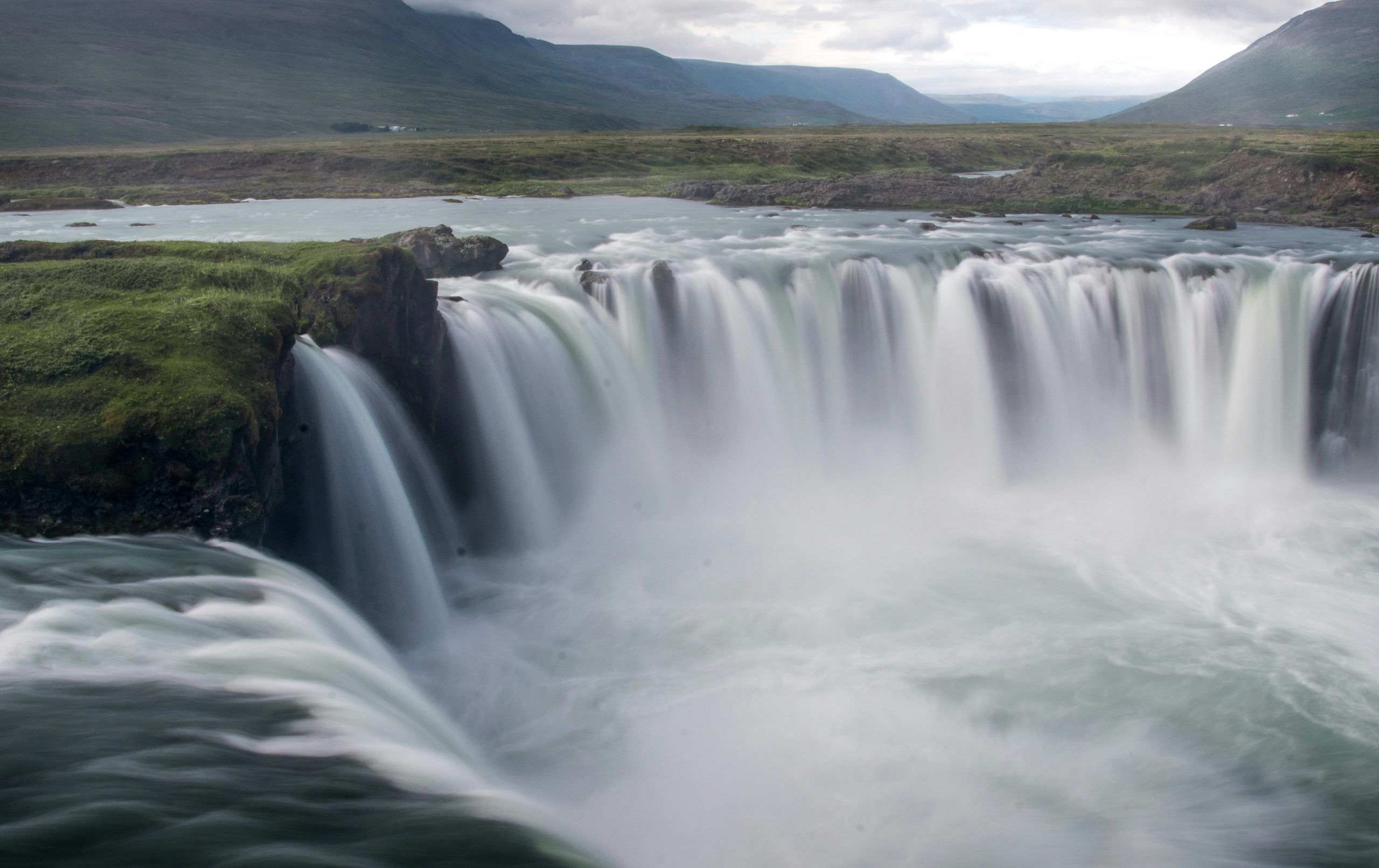 Cruise from Bristol (Portbury) 14nt, Iceland’s Land of Ice and Fire