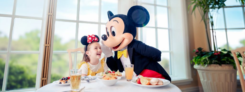 Walt Disney World, free dining & drinks, 2026 early booker offer