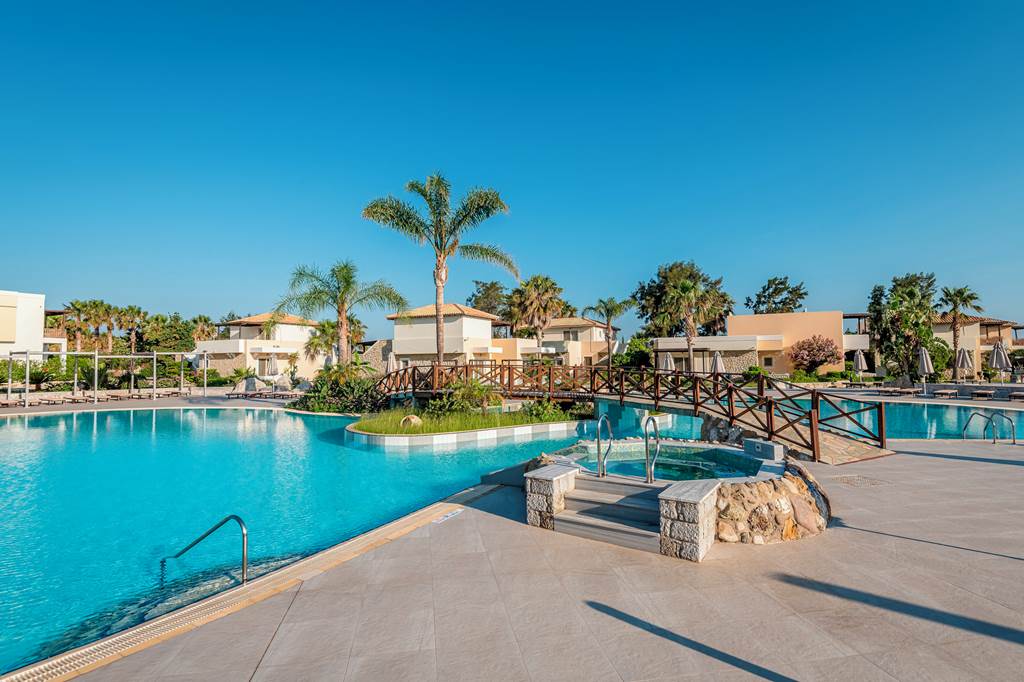 4* Beachfront Hotel, Kos, Greece, 7nt All Inclusive