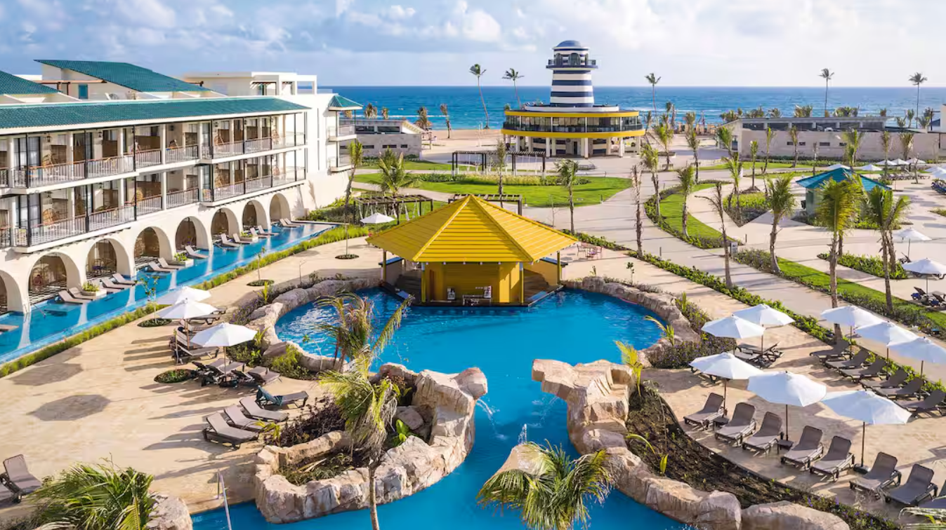 Dominican Republic, All Inclusive