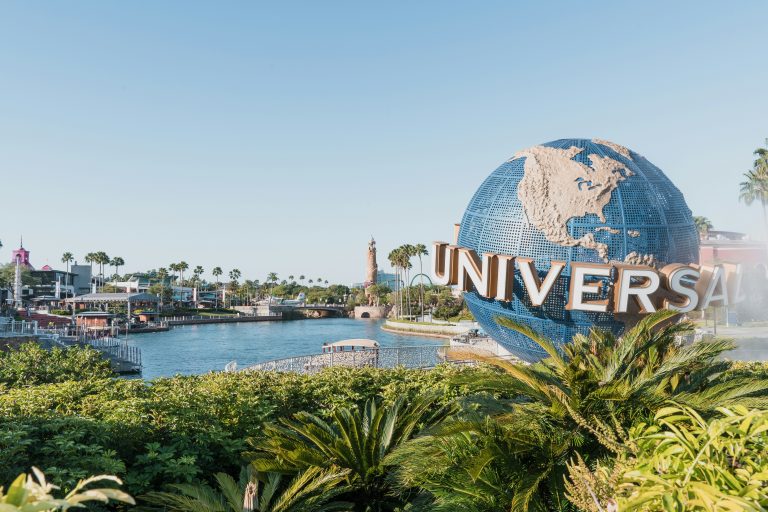 Universal Orlando Resort