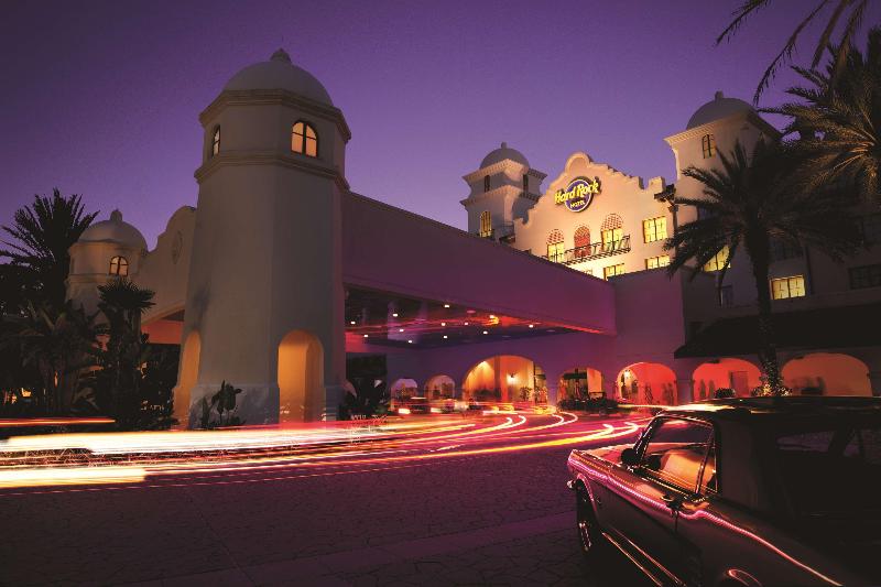 Universal’s Hard Rock Hotel