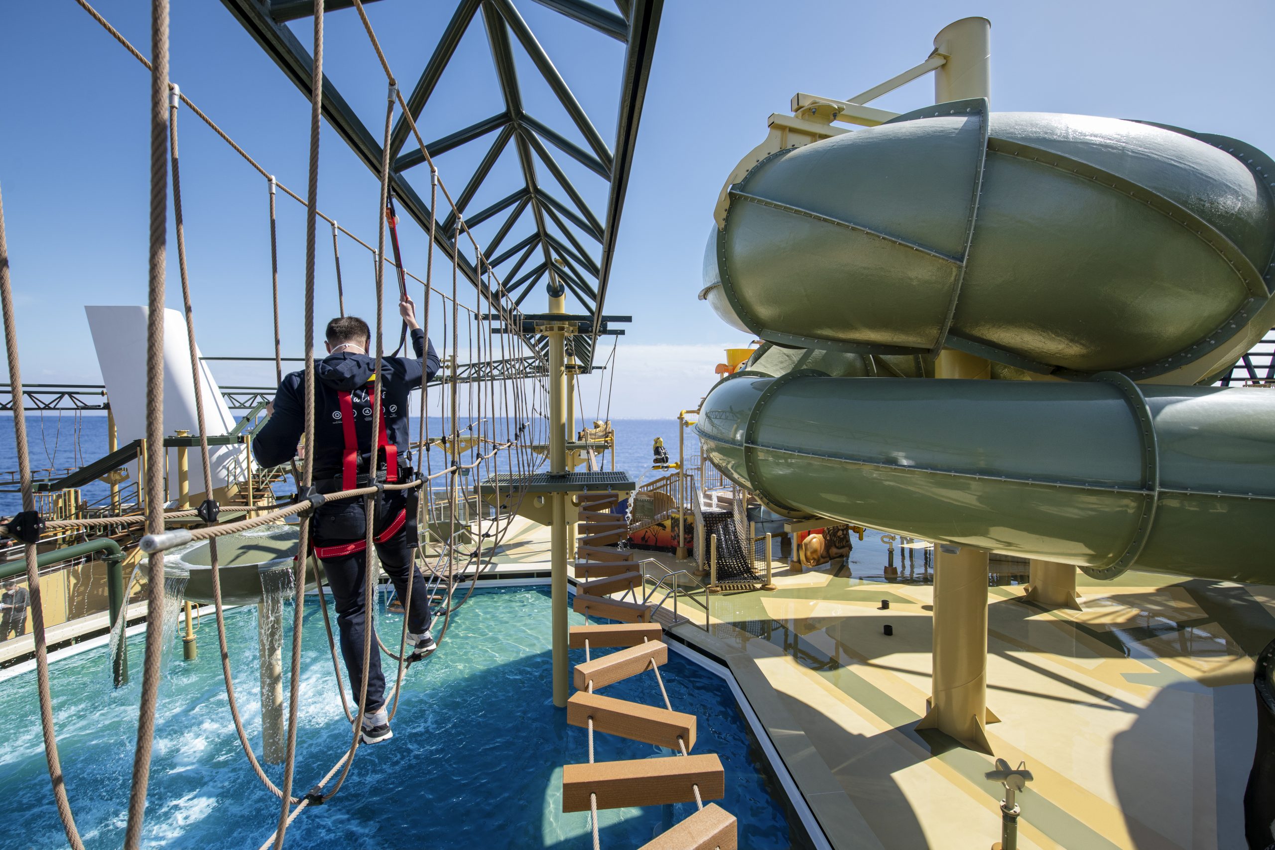 All Inclusive Family Canary Islands Cruise Deal, August Summer Holidays 2025