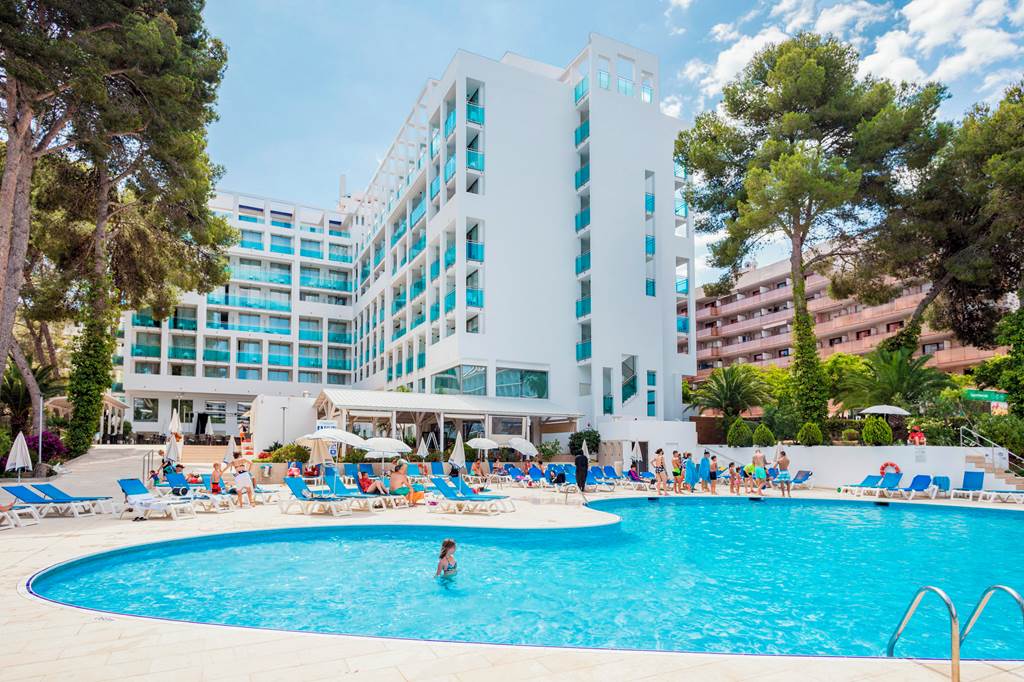 Costa Dorada, Spain, All Inclusive + PortAventura Theme Park tickets included