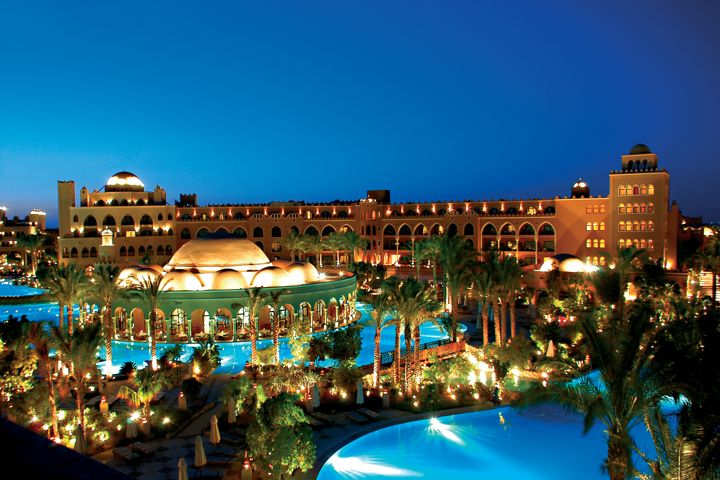 Egypt, 4* All Inclusive, Free Late Checkout & Private Transfers