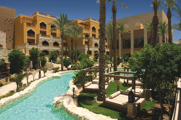Grand Waterworld Makadi Hotel Hurghada, Egypt, 7nts, All Inclusive