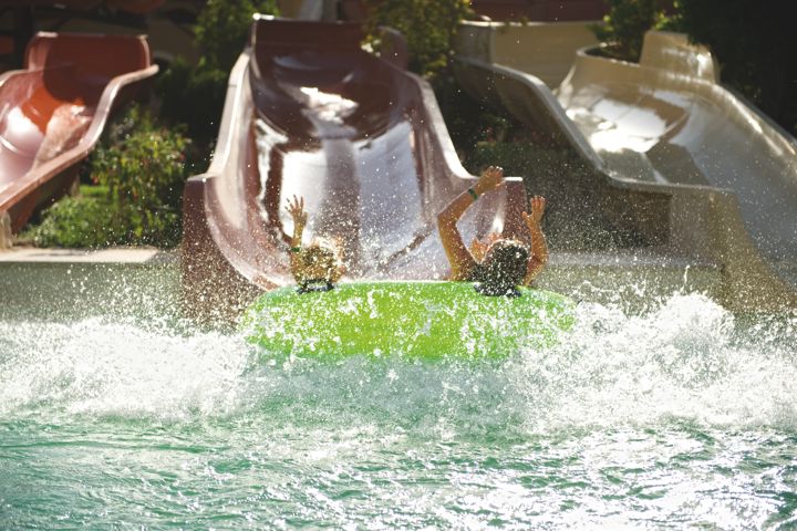 7nt Egypt, All Inclusive, Family friendly hotel with Water park & Beachfront location