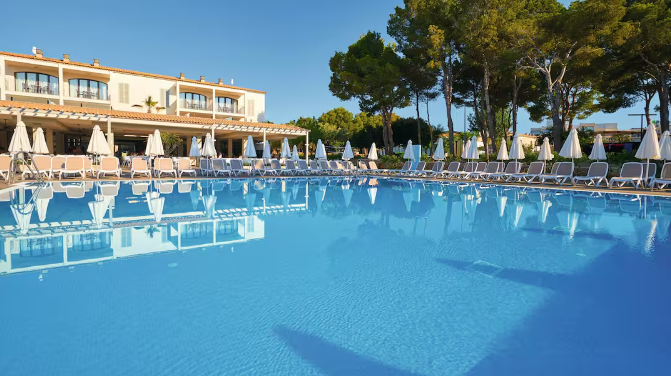 Cala Bona, Majorca, 7 nights, All Inclusive