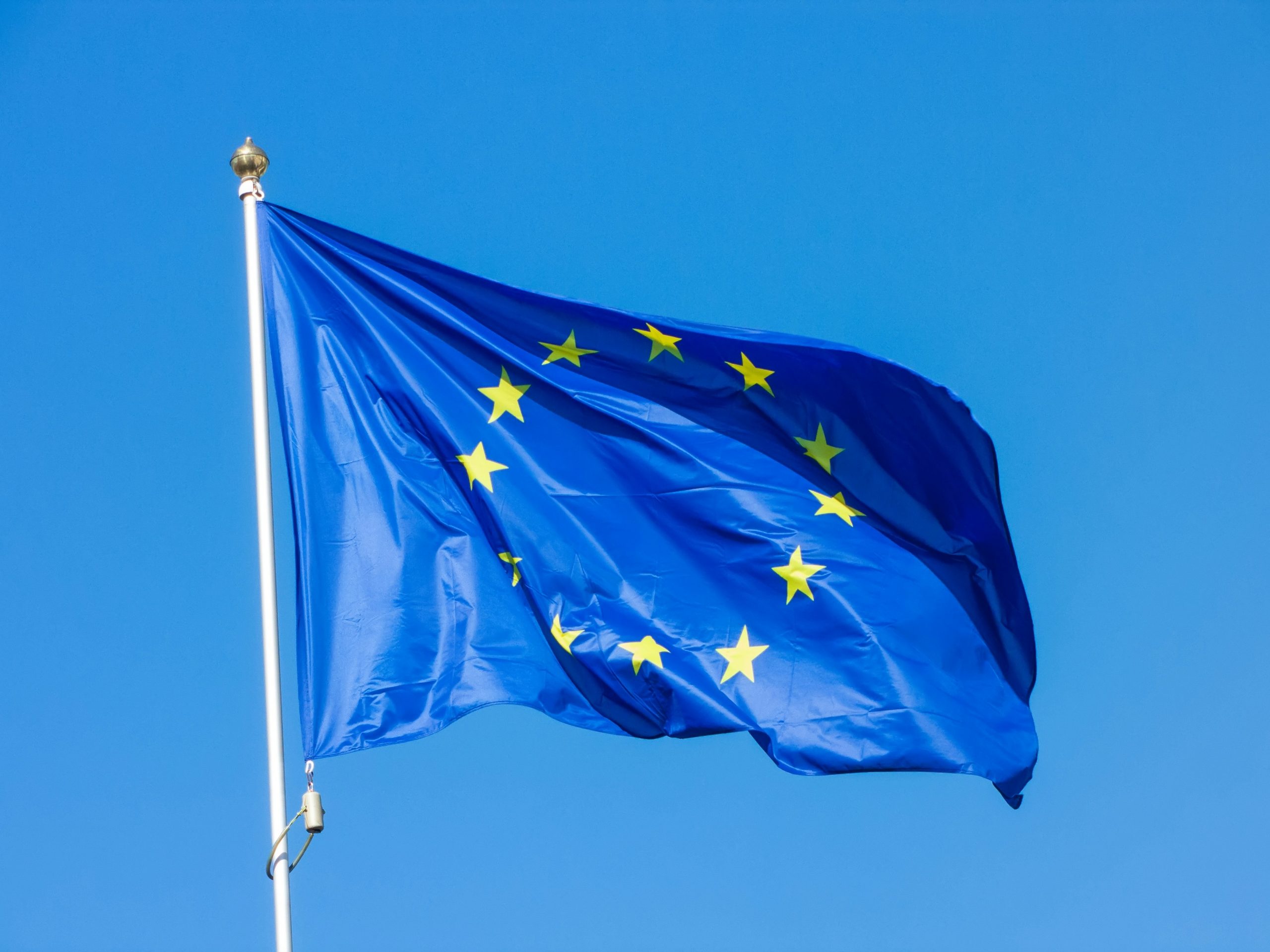 New BORDER Control procedures in Europe to be introduced in October 2025
