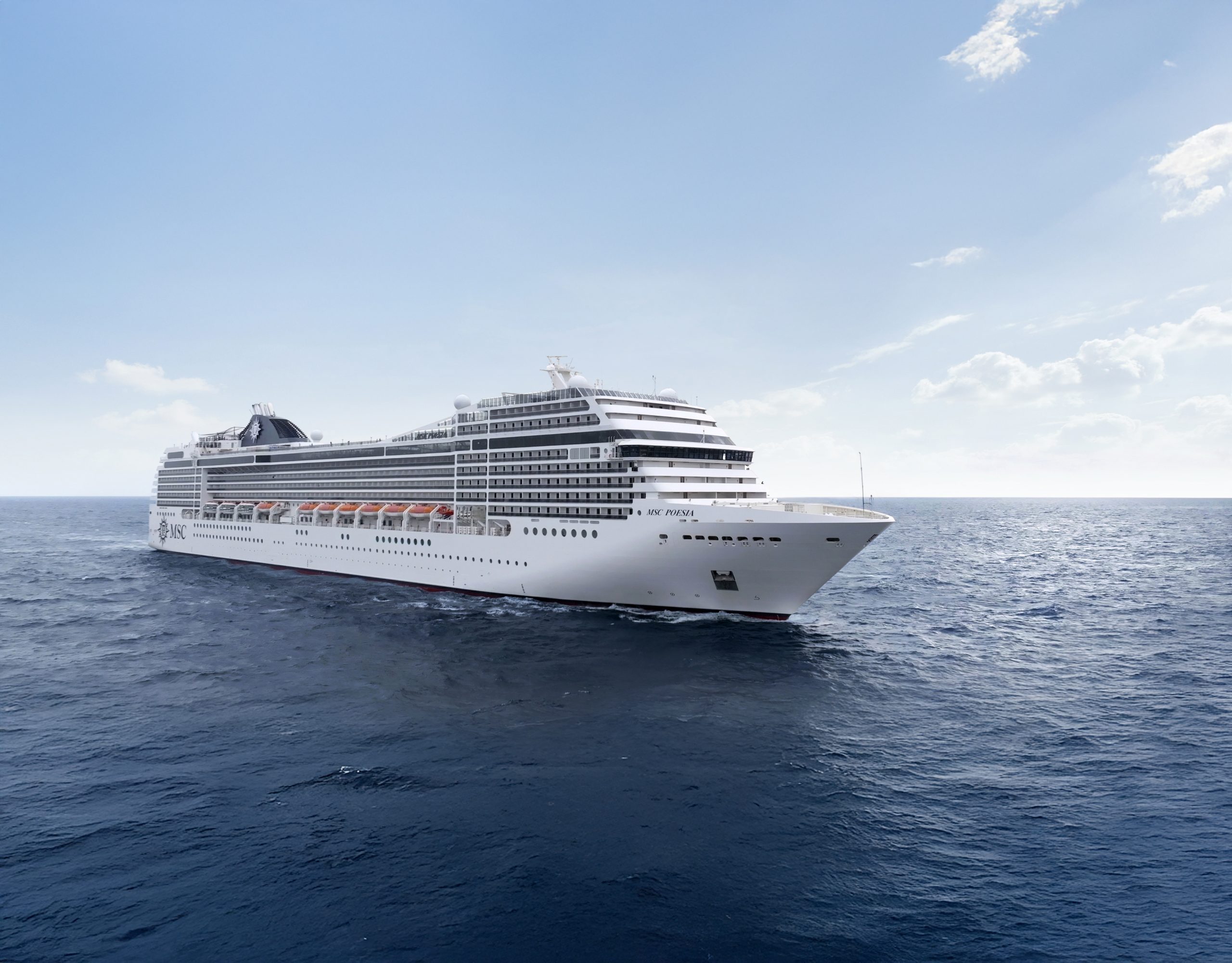 7nt Cruise – European Cities incl. Hamburg, Rotterdam & Bruges