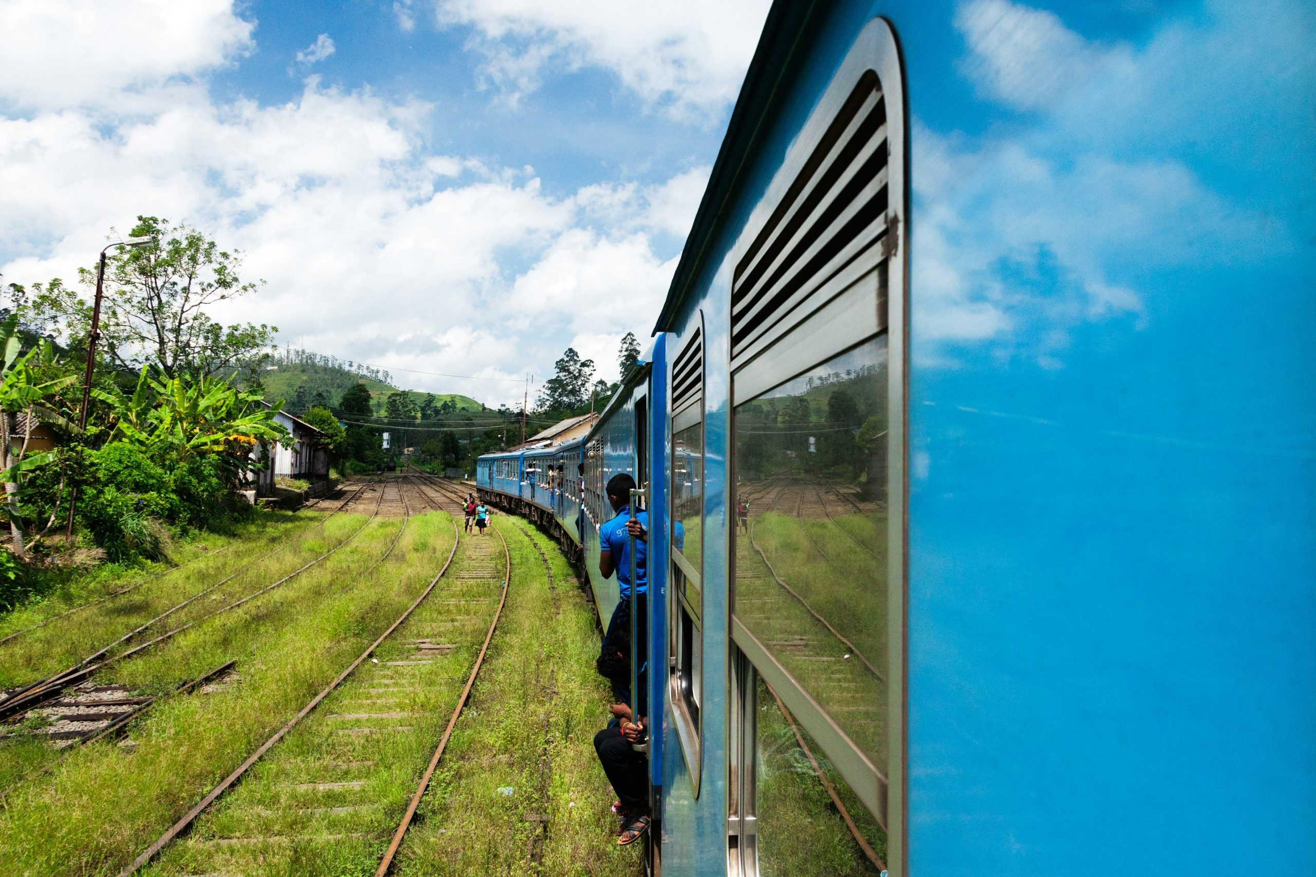 Sri Lanka – Temples, Safari and Beach, 14 Nights, 11 Excursions Included!
