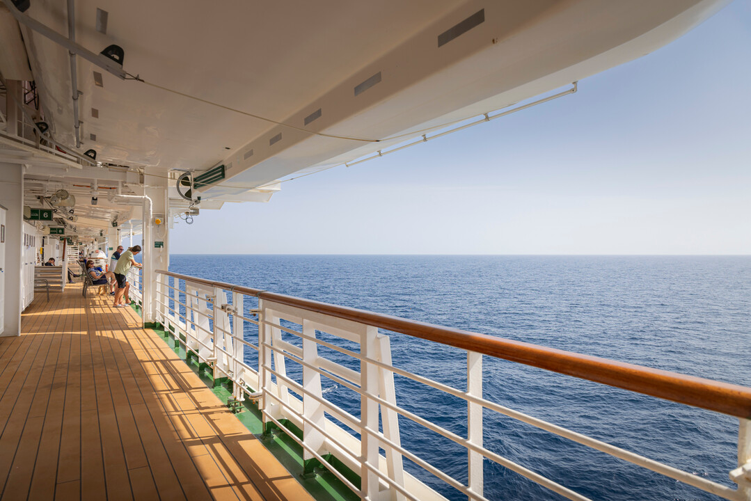 7 night Fly Cruise – Canary Islands & Madeira