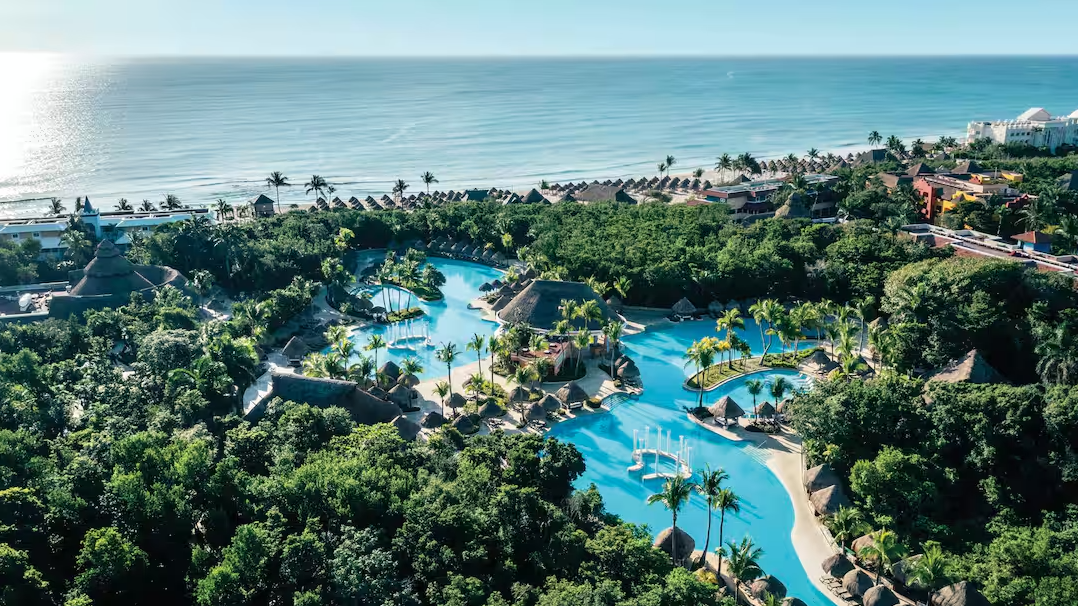 Playa Paraiso, Mexico, 14 nights, All Inclusive