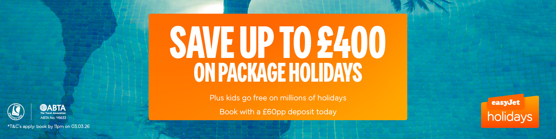 big orange sale: save upto £400