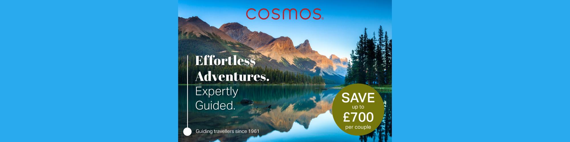 Save up to £700 per couple