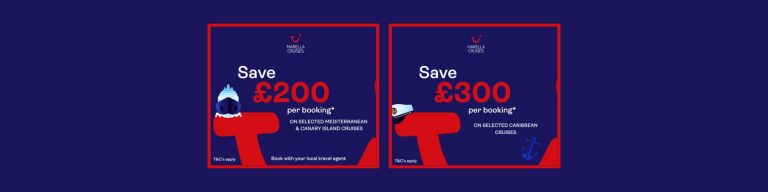 Save up to £300