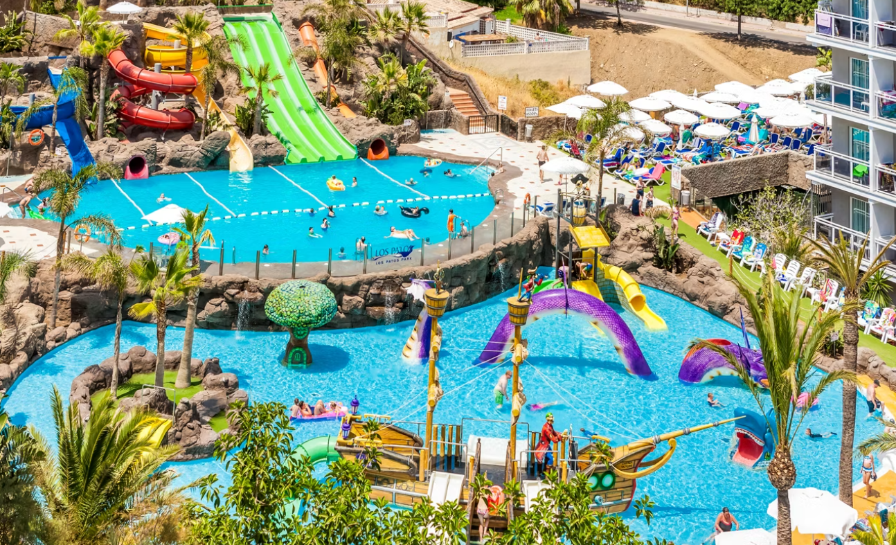 Easter Holidays, Benalmadena, Costa Del Sol, 7 nights, All Inclusive