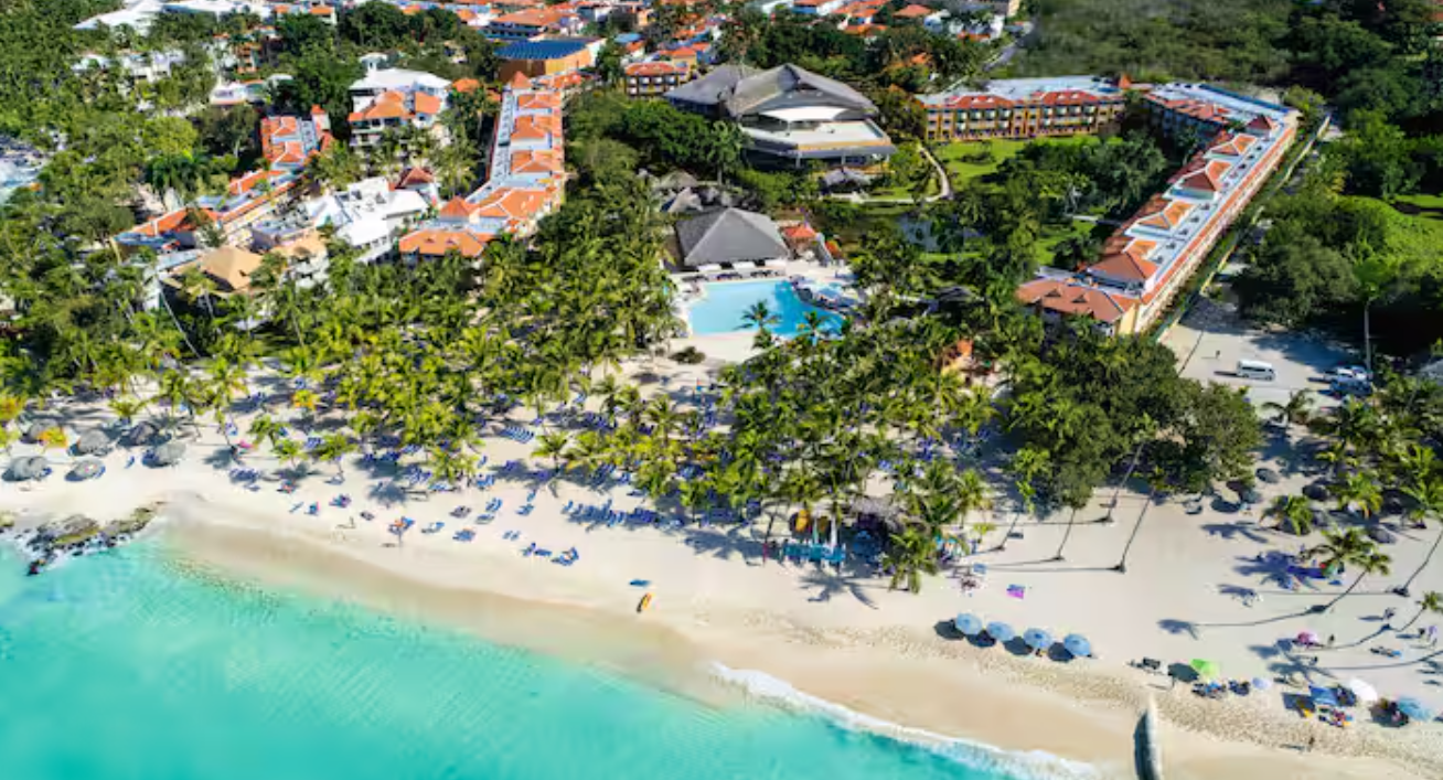 May 2026, Dominican Republic, 14 Nights, All Inclusive
