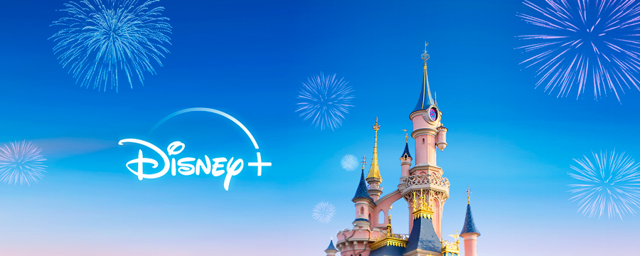 20% off stays for Disney+ Subscribers (stays 7th Jan – 2 Feb 2026)