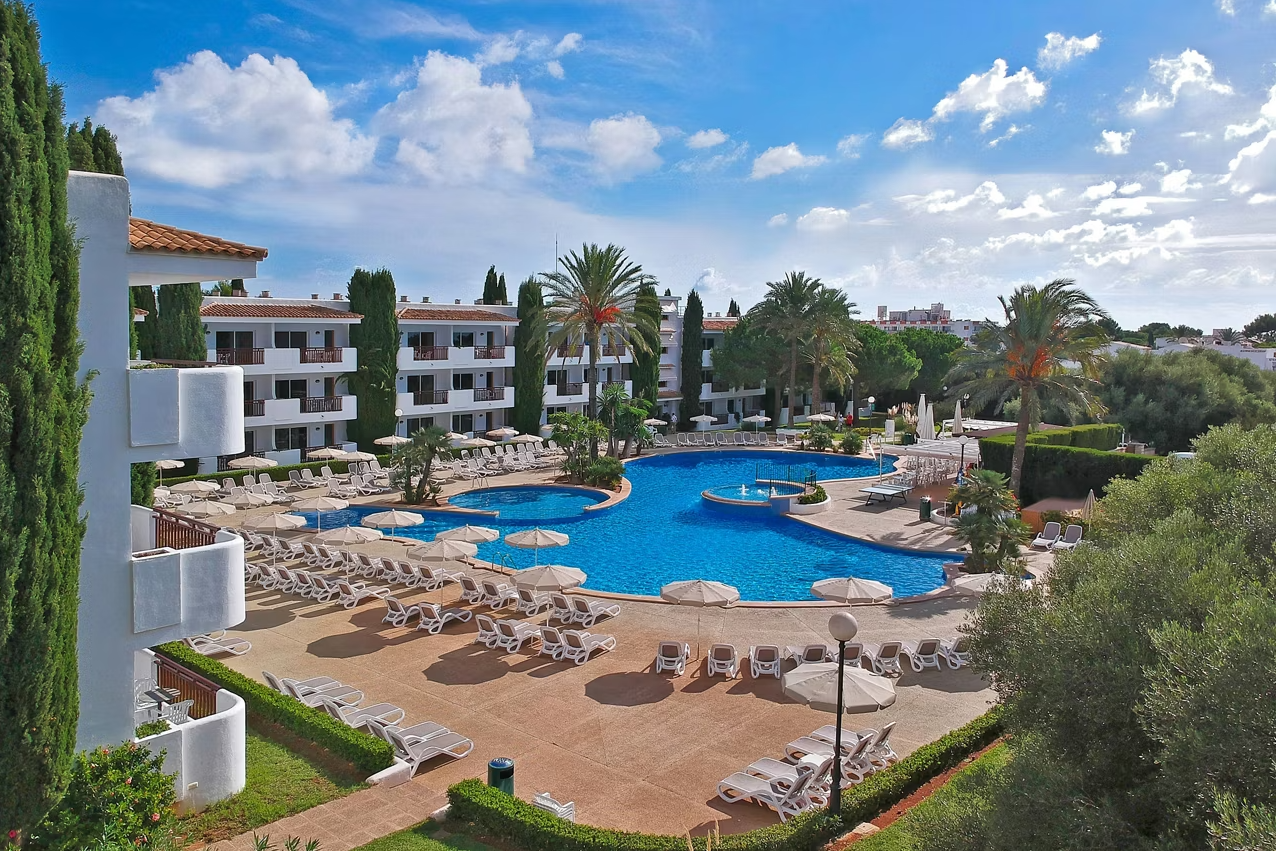 Easter Holidays, Cala D’Or, Majorca, 7 nights Self Catering