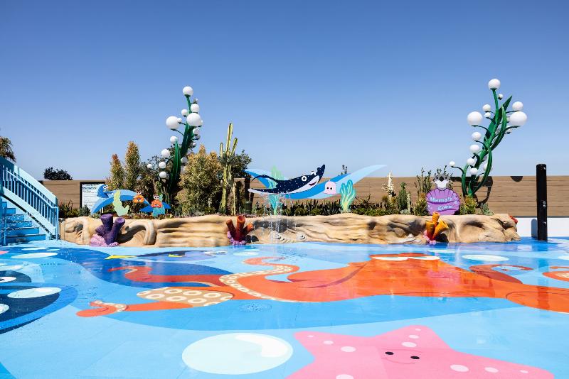 Disney’s Pixar Place® Hotel