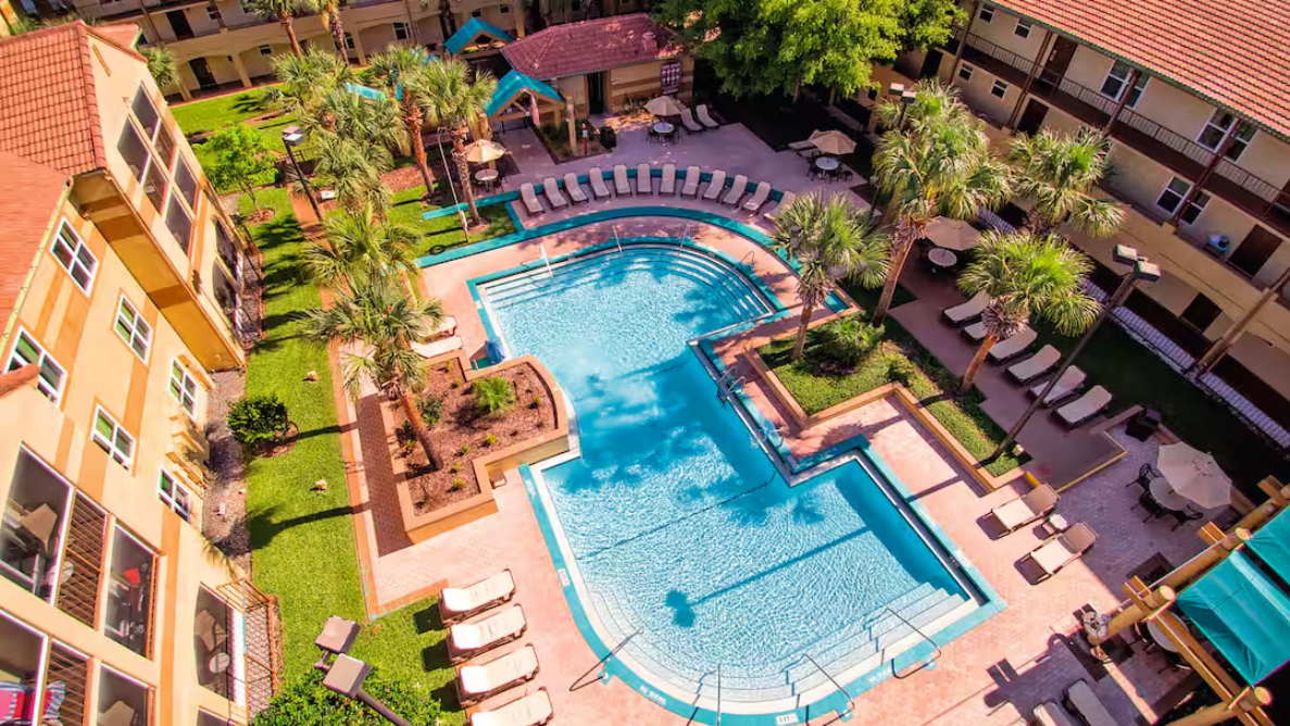 Orlando Florida, 14 Nights